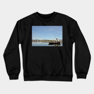 Argentine - Ushuaïa Crewneck Sweatshirt